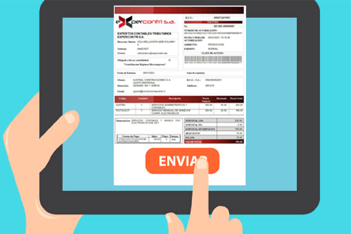 Documentos Electronicos - Sigact